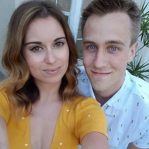 Meet your Posher, Allison